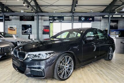 BMW 540 Gebrauchtwagen