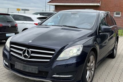 Mercedes-Benz R 350 Gebrauchtwagen