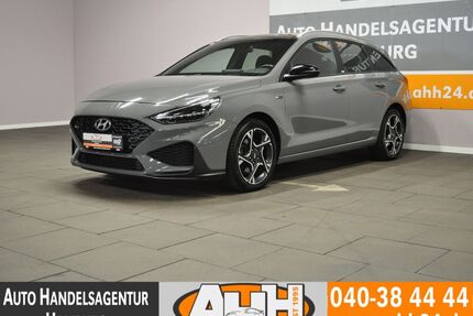 Hyundai i30 Gebrauchtwagen