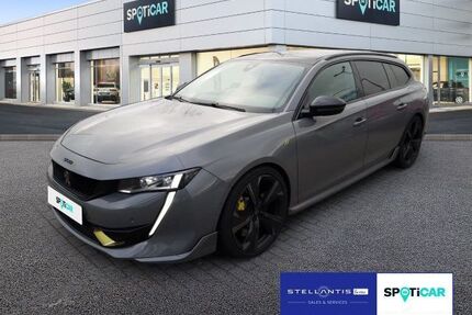 Peugeot 508 Gebrauchtwagen