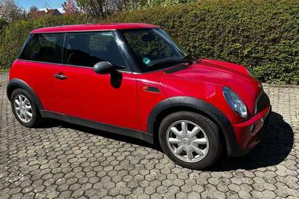 Mini One Gebrauchtwagen