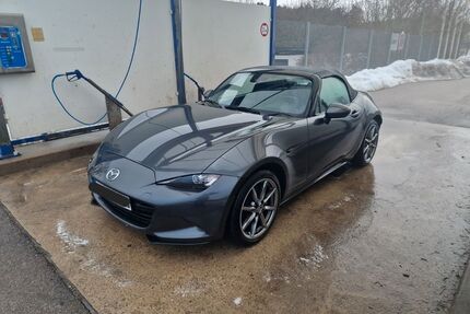 Mazda MX-5 Gebrauchtwagen
