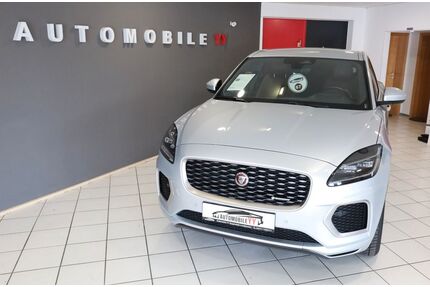 Jaguar E-Pace Gebrauchtwagen