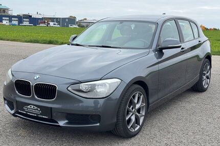 BMW 116 Gebrauchtwagen