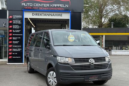 VW T6 Caravelle Gebrauchtwagen