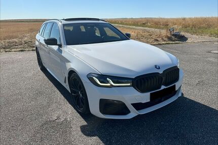 BMW 530 Gebrauchtwagen
