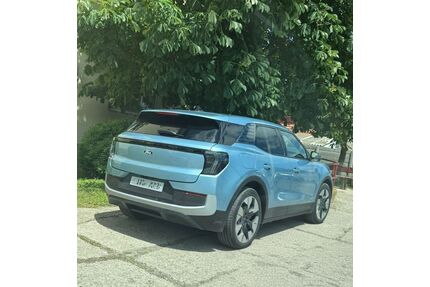 Ford Explorer Gebrauchtwagen