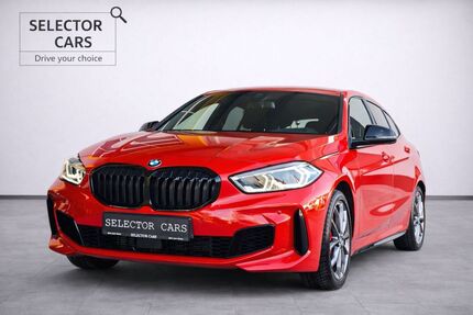 BMW 128 Gebrauchtwagen