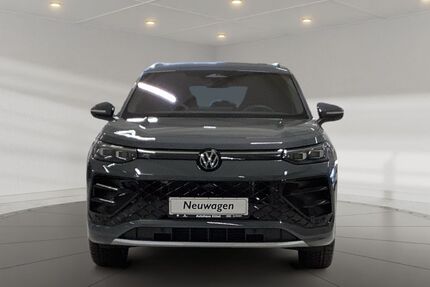 VW Tayron Gebrauchtwagen