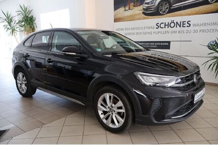 VW Taigo Gebrauchtwagen