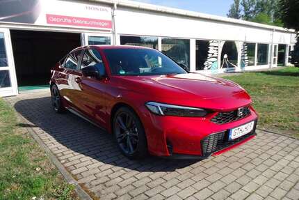 Honda Civic Gebrauchtwagen