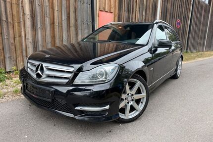 Mercedes-Benz C 180 Gebrauchtwagen