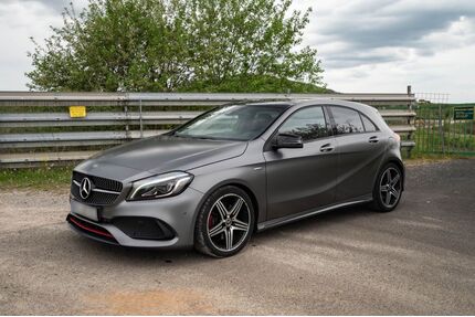 Mercedes-Benz A 250 Gebrauchtwagen