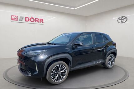 Toyota Yaris Cross Gebrauchtwagen