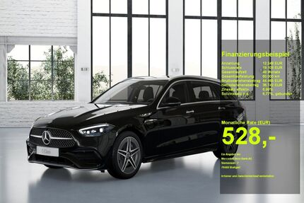 Mercedes-Benz C 300 Gebrauchtwagen