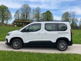 Peugeot Rifter Gebrauchtwagen
