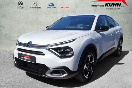 Citroen C4 Gebrauchtwagen