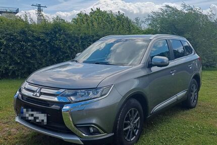 Mitsubishi Outlander Gebrauchtwagen