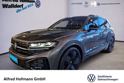 VW Touareg Gebrauchtwagen