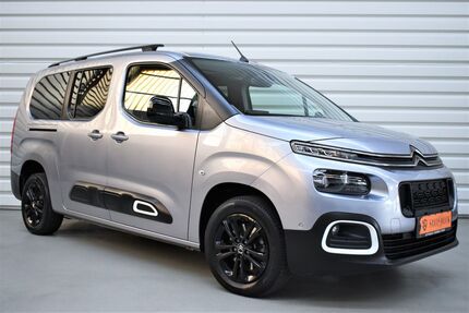 Citroen Berlingo Gebrauchtwagen