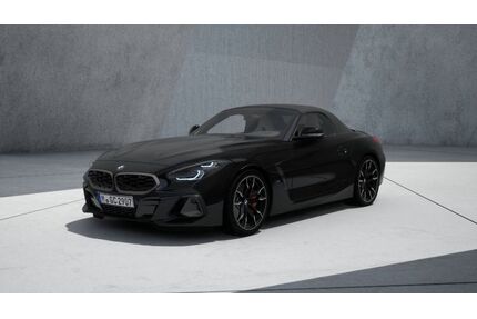 BMW Z4 M40 Gebrauchtwagen