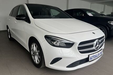 Mercedes-Benz B 250 Gebrauchtwagen