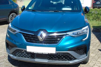 Renault Arkana Gebrauchtwagen
