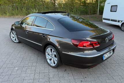 VW Passat CC Gebrauchtwagen