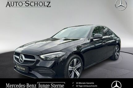 Mercedes-Benz C 180 Gebrauchtwagen
