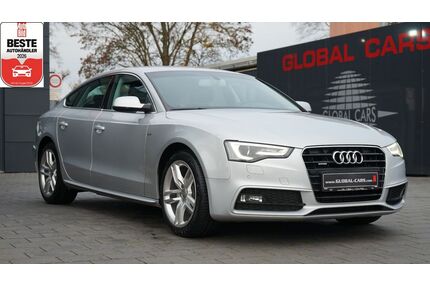 Audi A5 Gebrauchtwagen