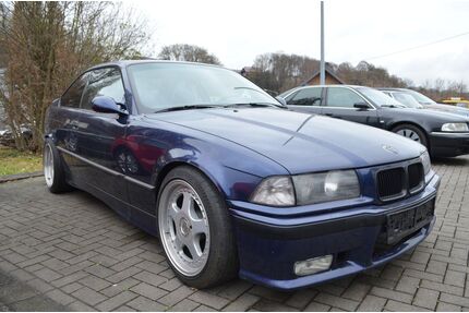 BMW 318 Gebrauchtwagen