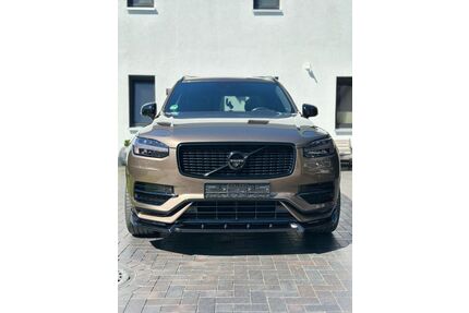 Volvo XC90 Gebrauchtwagen