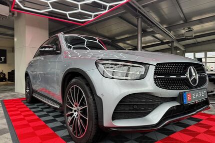 Mercedes-Benz GLC 220 Gebrauchtwagen