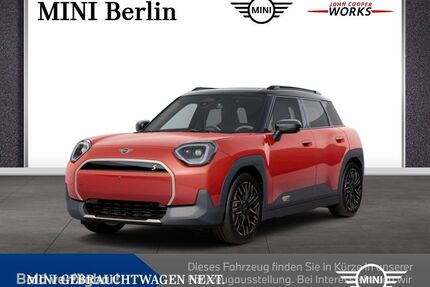 Mini Aceman Gebrauchtwagen