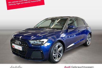 Audi A1 Gebrauchtwagen