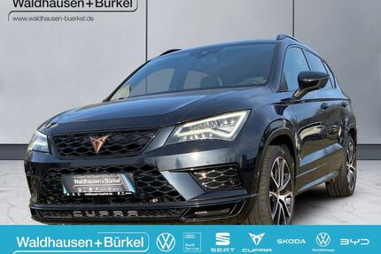 Cupra Ateca Gebrauchtwagen