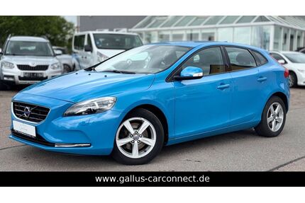 Volvo V40 Gebrauchtwagen