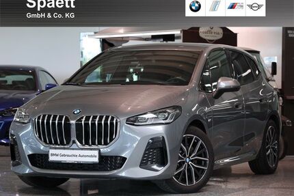 BMW 223 Active Tourer Gebrauchtwagen