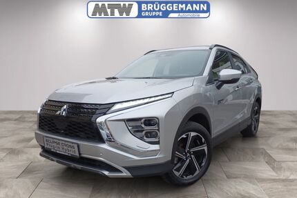 Mitsubishi Eclipse Cross Gebrauchtwagen