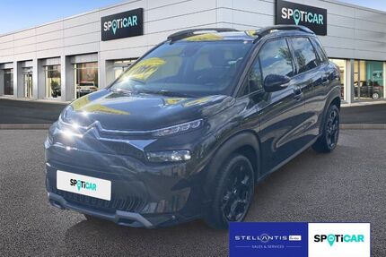 Citroen C3 Aircross Gebrauchtwagen