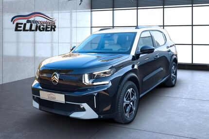 Citroen C3 Aircross Gebrauchtwagen