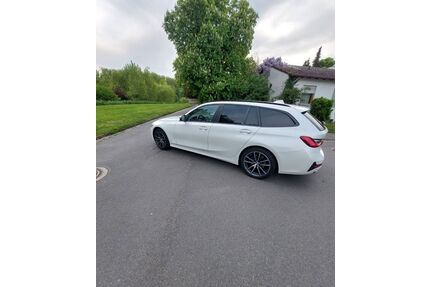 BMW 318 Gebrauchtwagen