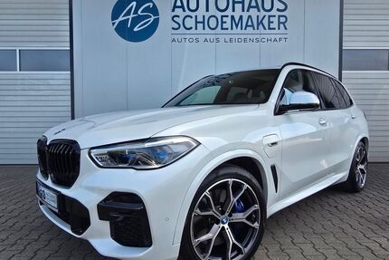 BMW X5 Gebrauchtwagen