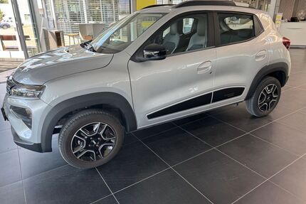 Dacia Spring Gebrauchtwagen