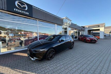 Mazda 3 Gebrauchtwagen
