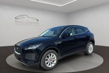 Jaguar E-Pace Gebrauchtwagen
