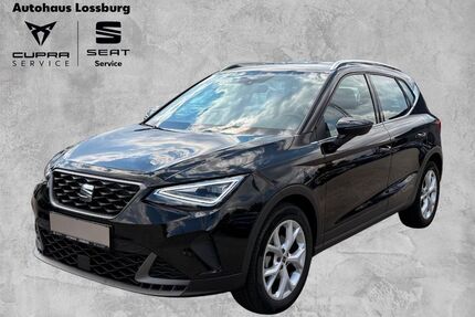 Seat Arona Gebrauchtwagen