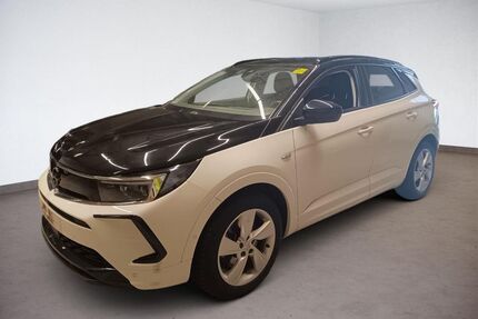 Opel Grandland (X) Gebrauchtwagen