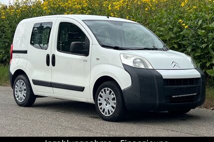 Citroen Nemo Gebrauchtwagen