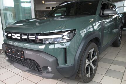 Dacia Duster Gebrauchtwagen